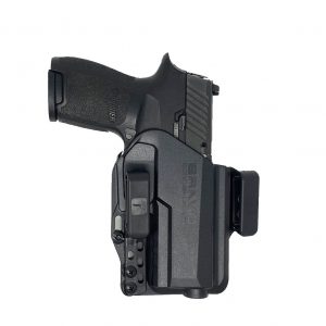 נרתיק פנימי סיג זאוור P320 Bravo Concealment