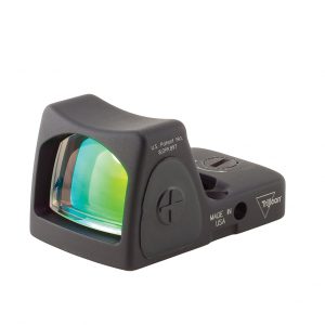 טריג’יקון RMR Type 2