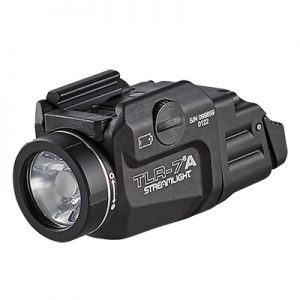 פנס לאקדח סטרימלייט TLR7A