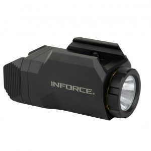 פנס לאקדח INFORCE Wild 1