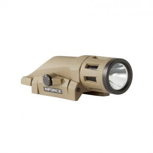 פנס אינפרא-אדום INFORCE WMLX IR GEN 3