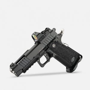 בול SAS II TAC 4.25