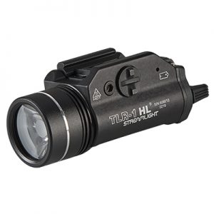 פנס לאקדח סטרימלייט TLR1 HL