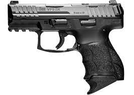 הקלר קוך VP9SK