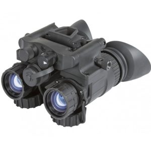 אמצעי ראיית לילה דו עיני AGM NVG40