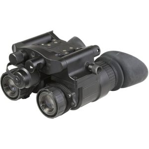 אמצעי ראיית לילה דו עיני AGM NVG50