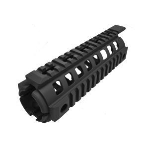 מתפסי מסילות אלומיניום M4