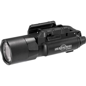 פנס לאקדח SUREFIRE X300U-A