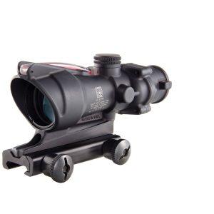 כוונת טלסקופית טריג’יקון ACOG 4X32