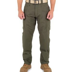 מכנס מדים טקטים FIRST Tactical דגם DEFENDER