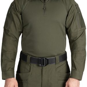 חולצה מדים טקטים FIRST Tactical דגם DEFENDER