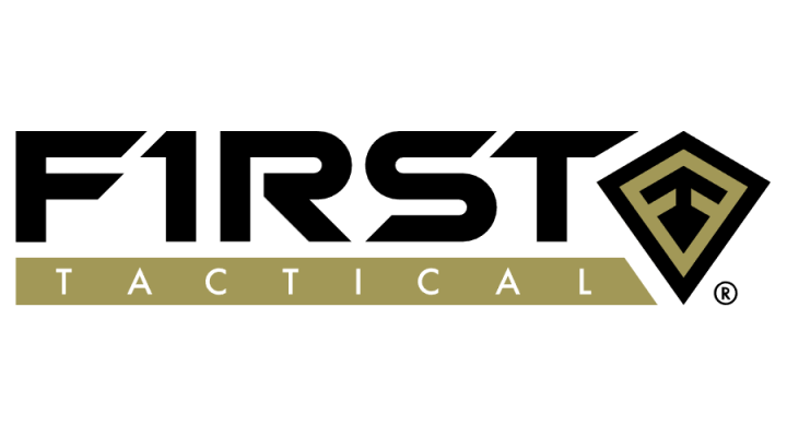 first-tactical-logo