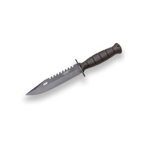 סכין לחימה JKR780