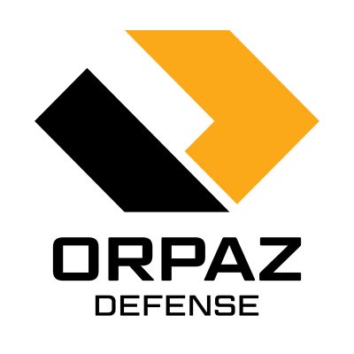orpaz logo