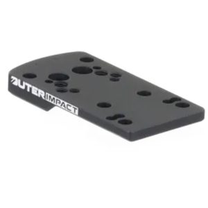 מתאם לכוונת השלכה להקלר קוך VP9 Outerimpact