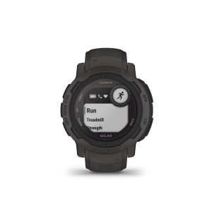 שעון ספורט חכם GARMIN INSTINCT 2 Solar