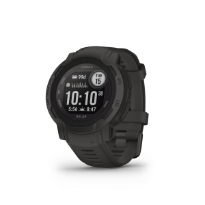 שעון ספורט חכם GARMIN INSTINCT 2 Solar