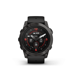 שעון ספורט חכם GARMIN EPIX PRO 2 Sapphire