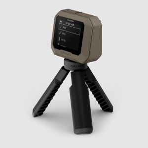 מד מהירות לוע GARMIN Xero C1 Pro