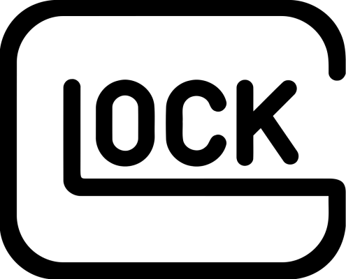glock logo