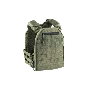 ווסט לוחם מודולרי GONATURE GT6 Plate Carrier