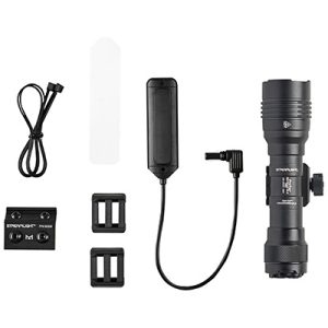 פנס נטען סטרימלייט ProTac HL-X Pro Rail Mount