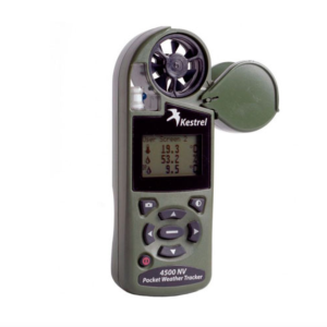 מד מהירות רוח קסטרל 4500 Kestrel