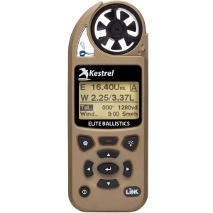 מד מהירות רוח קסטרל 5700 Kestrel