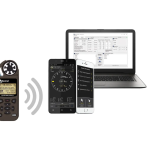 מד מהירות רוח קסטרל 5700 Kestrel