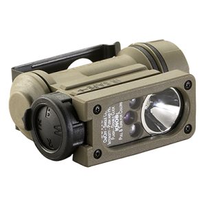 פנס קסדה סטרימלייט Sidewinder Compact 2