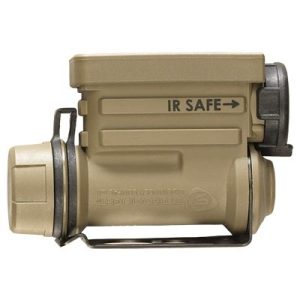 פנס קסדה סטרימלייט Sidewinder Compact 2