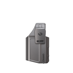 נרתיק לגלוק עם פנס אורפז EVO X